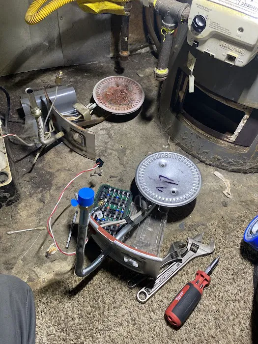 CLEANSTREAM LLC Picture 8