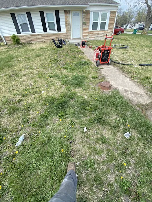 CLEANSTREAM LLC Picture 10