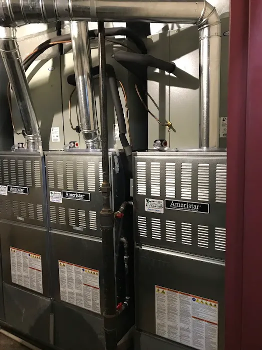 Heritage Heating & Cooling Picture 9