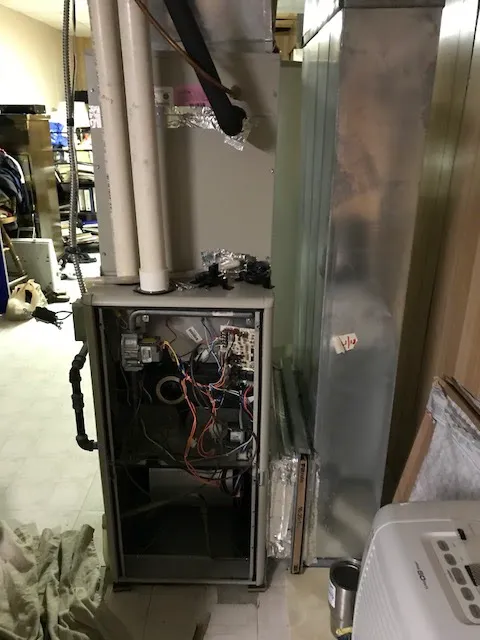 Heritage Heating & Cooling Picture 7