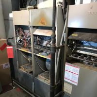 Heritage Heating & Cooling ico