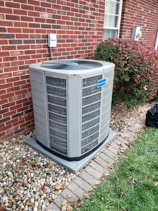 Heritage Heating & Cooling Picture 8