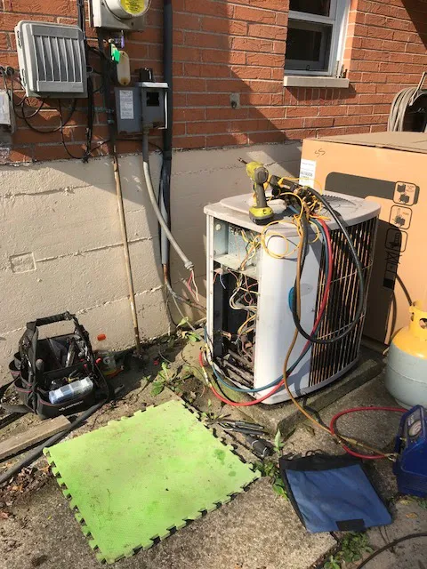 Heritage Heating & Cooling Picture 10