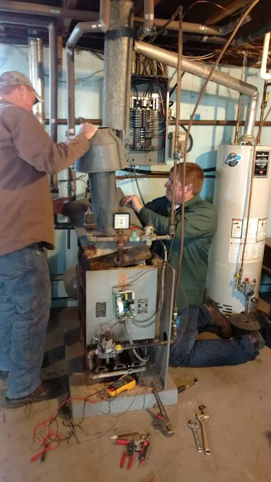 Baer Heating & Cooling Inc Picture 4