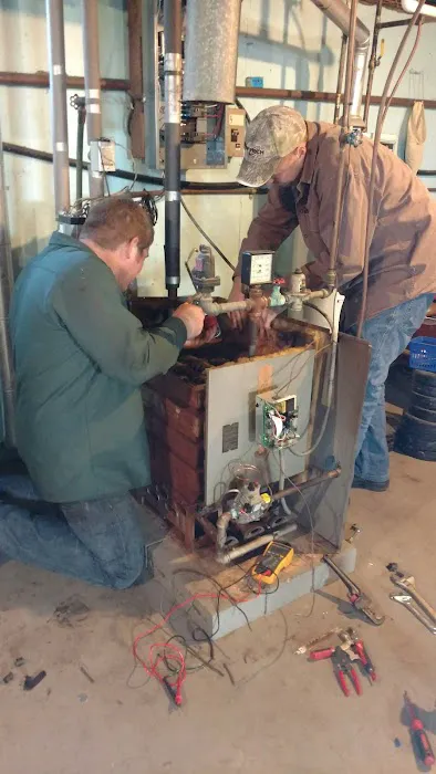 Baer Heating & Cooling Inc Picture 8