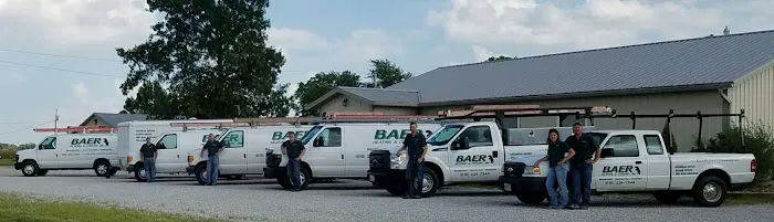 Baer Heating & Cooling Inc Picture 1