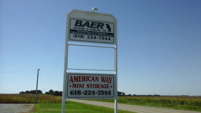 Baer Heating & Cooling Inc Picture 7