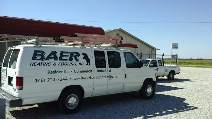Baer Heating & Cooling Inc Picture 5