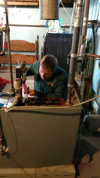 Baer Heating & Cooling Inc Picture 2