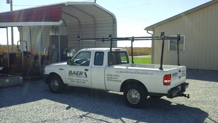 Baer Heating & Cooling Inc Picture 3
