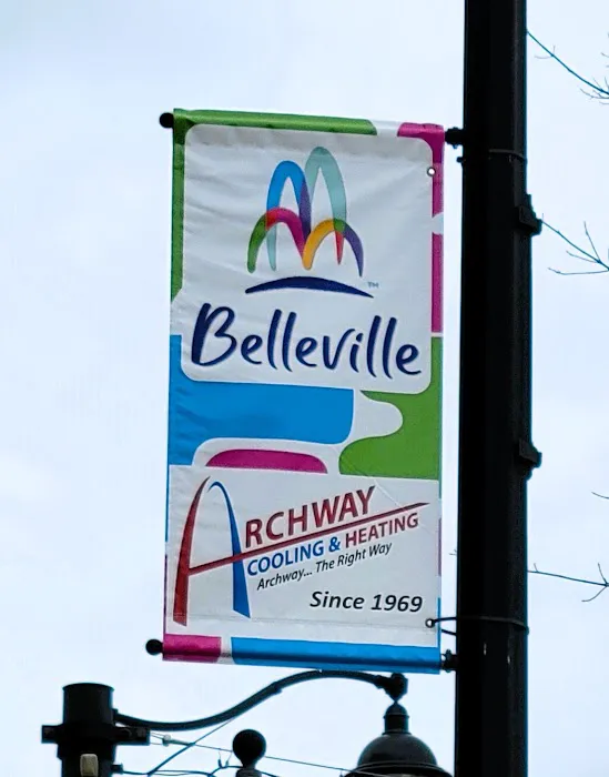 Archway Cooling & Heating Inc Picture 5