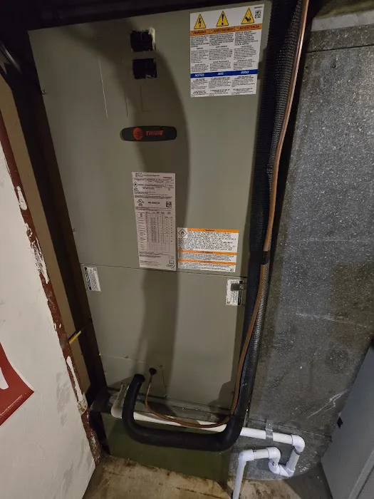 Archway Cooling & Heating Inc Picture 6