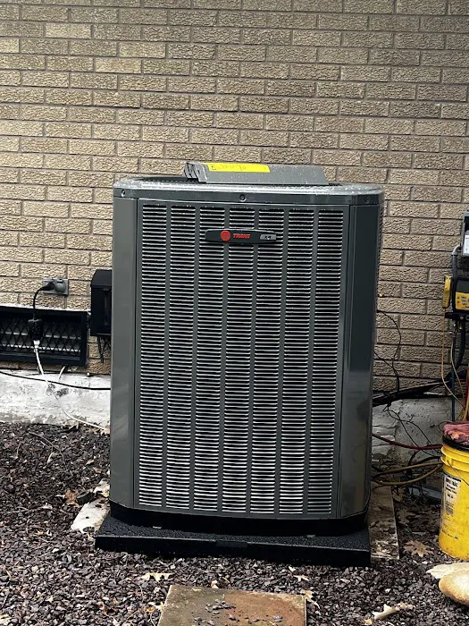 Archway Cooling & Heating Inc Picture 1