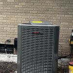 Archway Cooling & Heating Inc