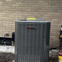 Archway Cooling & Heating Inc ico