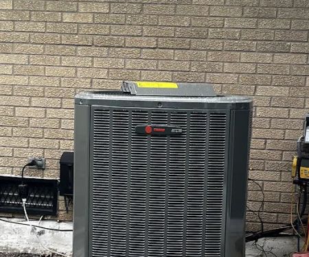 Archway Cooling & Heating Inc