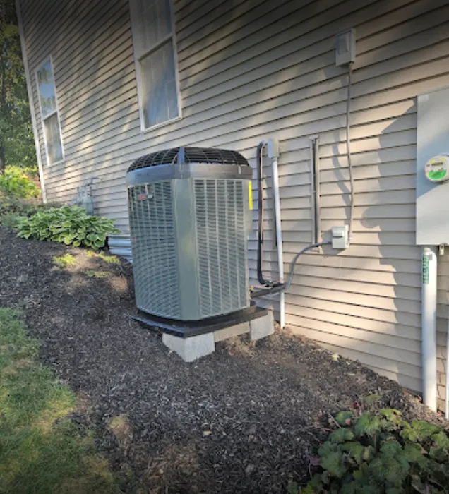 Archway Cooling & Heating Inc Picture 7