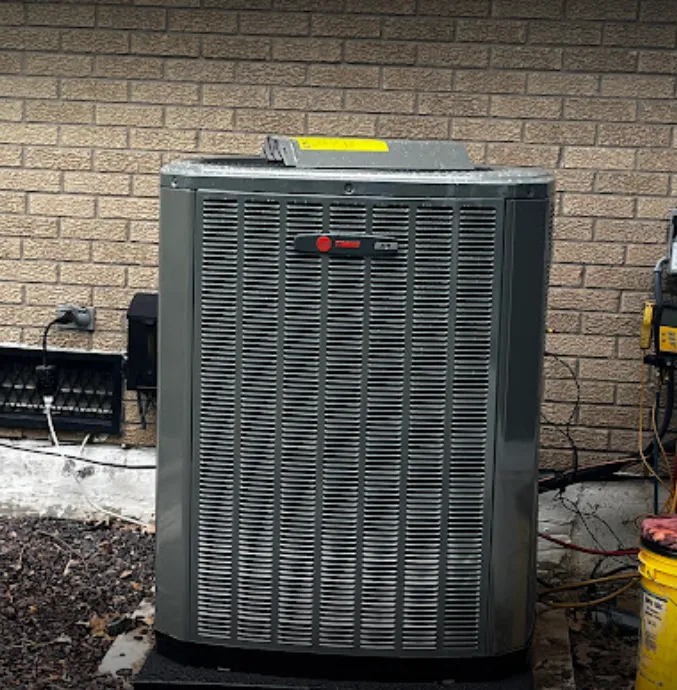 Archway Cooling & Heating Inc Picture 10