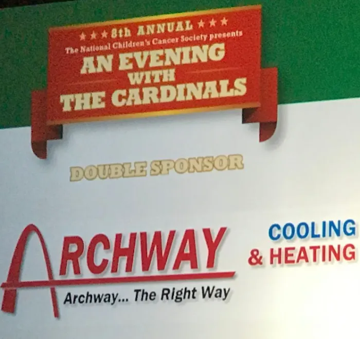 Archway Cooling & Heating Inc Picture 9