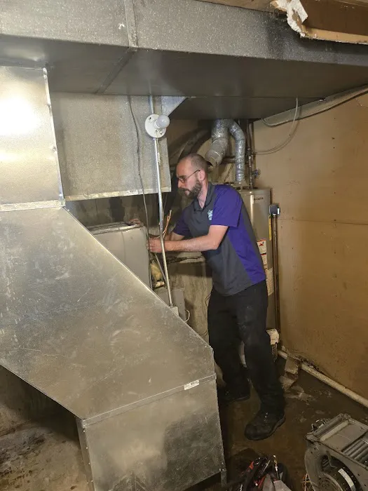 Anytime Heating and Cooling | IL Picture 5