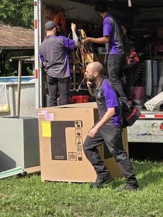 Anytime Heating and Cooling | IL Picture 8