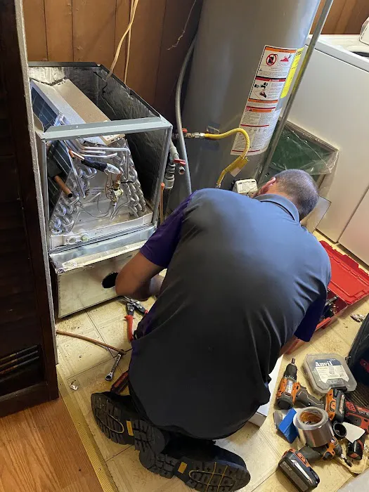 Anytime Heating and Cooling | IL Picture 6