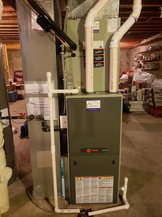 Anytime Heating and Cooling | IL Picture 10