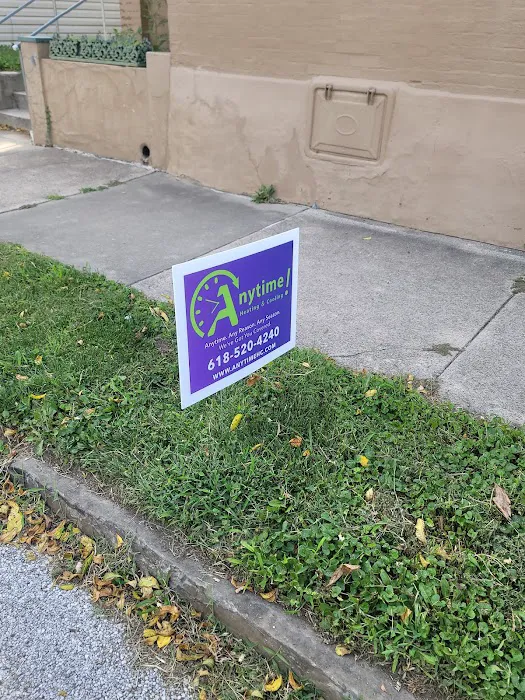 Anytime Heating and Cooling | IL Picture 4