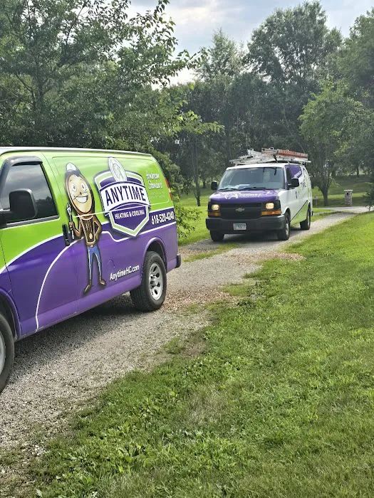 Anytime Heating and Cooling | IL Picture 9