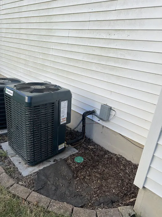 Viking Mechanical LLC Picture 1