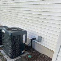 Viking Mechanical LLC ico