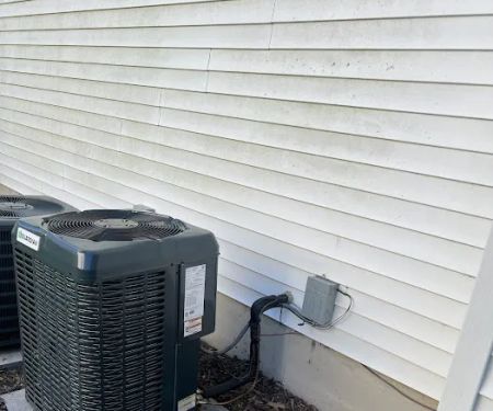 Viking Mechanical LLC