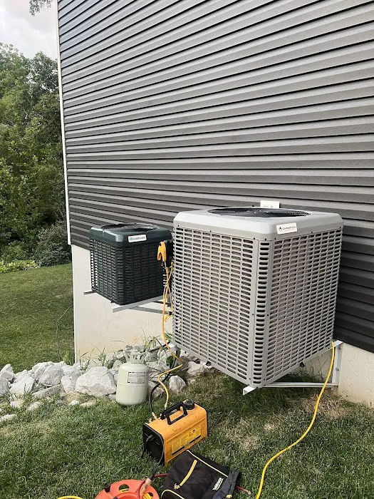 Viking Mechanical LLC Picture 10