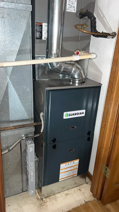 Viking Mechanical LLC Picture 7