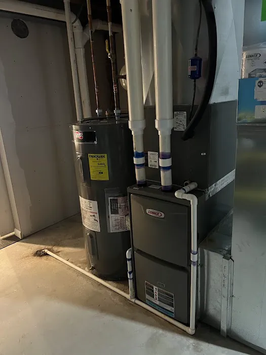 Viking Mechanical LLC Picture 4