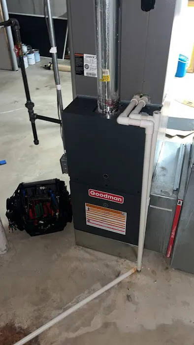 Viking Mechanical LLC Picture 2