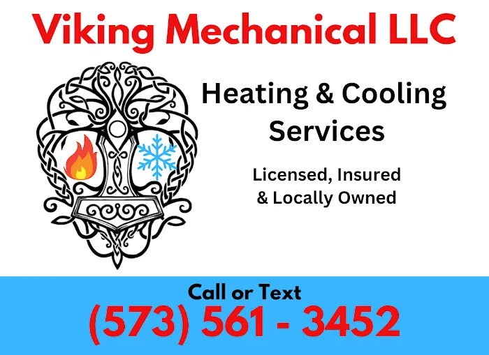 Viking Mechanical LLC Picture 8