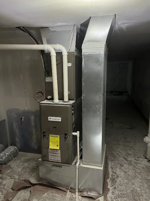 Viking Mechanical LLC Picture 6