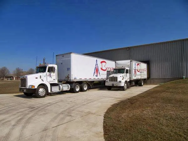 Benoist Brothers Supply Company Picture 9