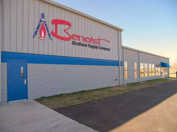 Benoist Brothers Supply Company Picture 1