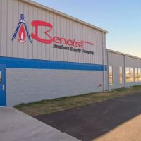 Benoist Brothers Supply Company ico