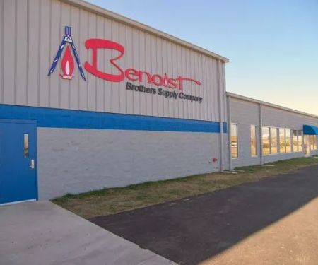 Benoist Brothers Supply Company