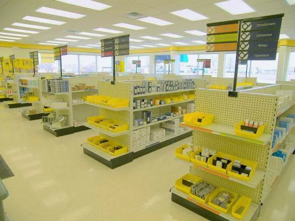 Benoist Brothers Supply Company Picture 3