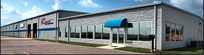 Benoist Brothers Supply Company Picture 2