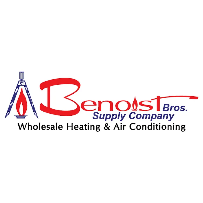 Benoist Brothers Supply Company Picture 8