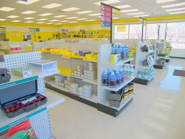 Benoist Brothers Supply Company Picture 4