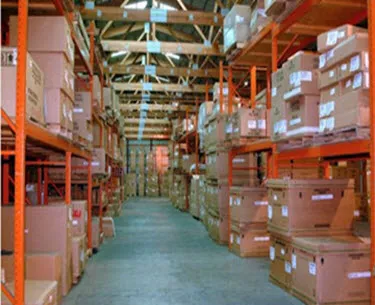 Benoist Brothers Supply Company Picture 5