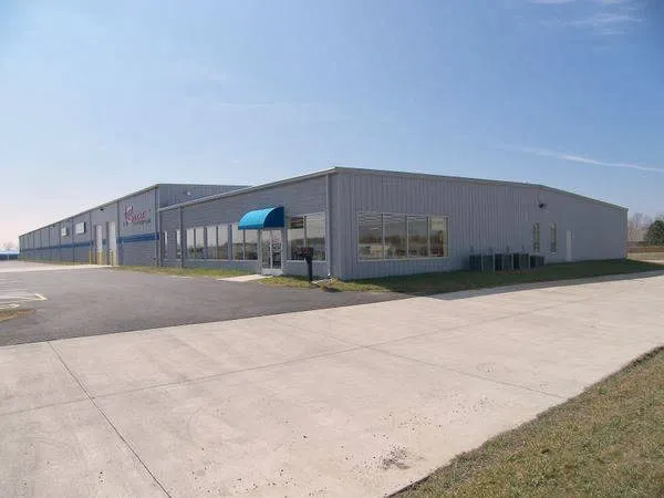 Benoist Brothers Supply Company Picture 10