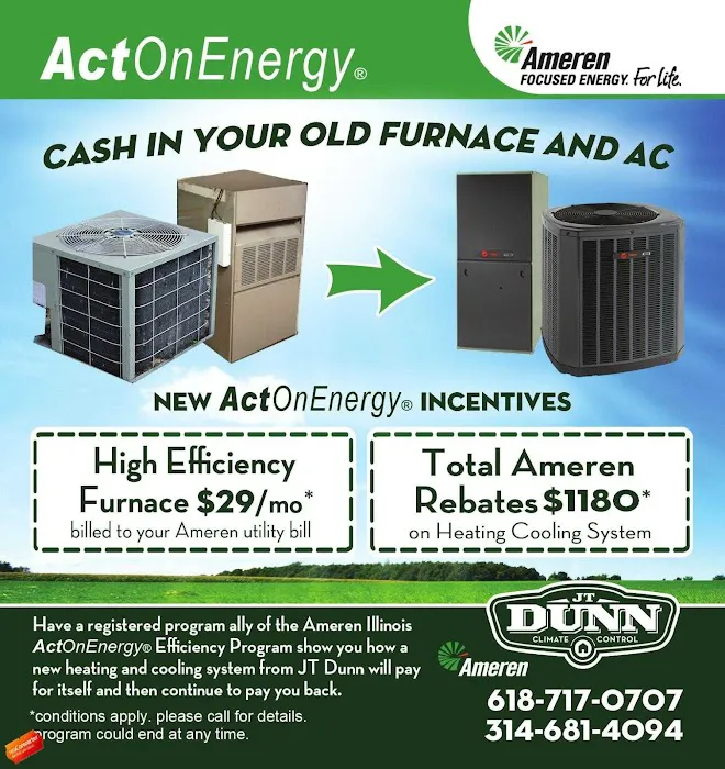 Dunn Heating & Cooling, LLC Picture 7