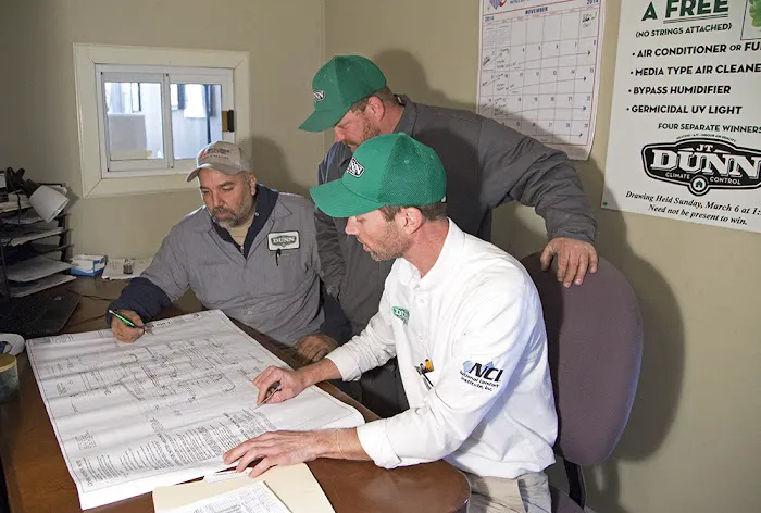 Dunn Heating & Cooling, LLC Picture 6